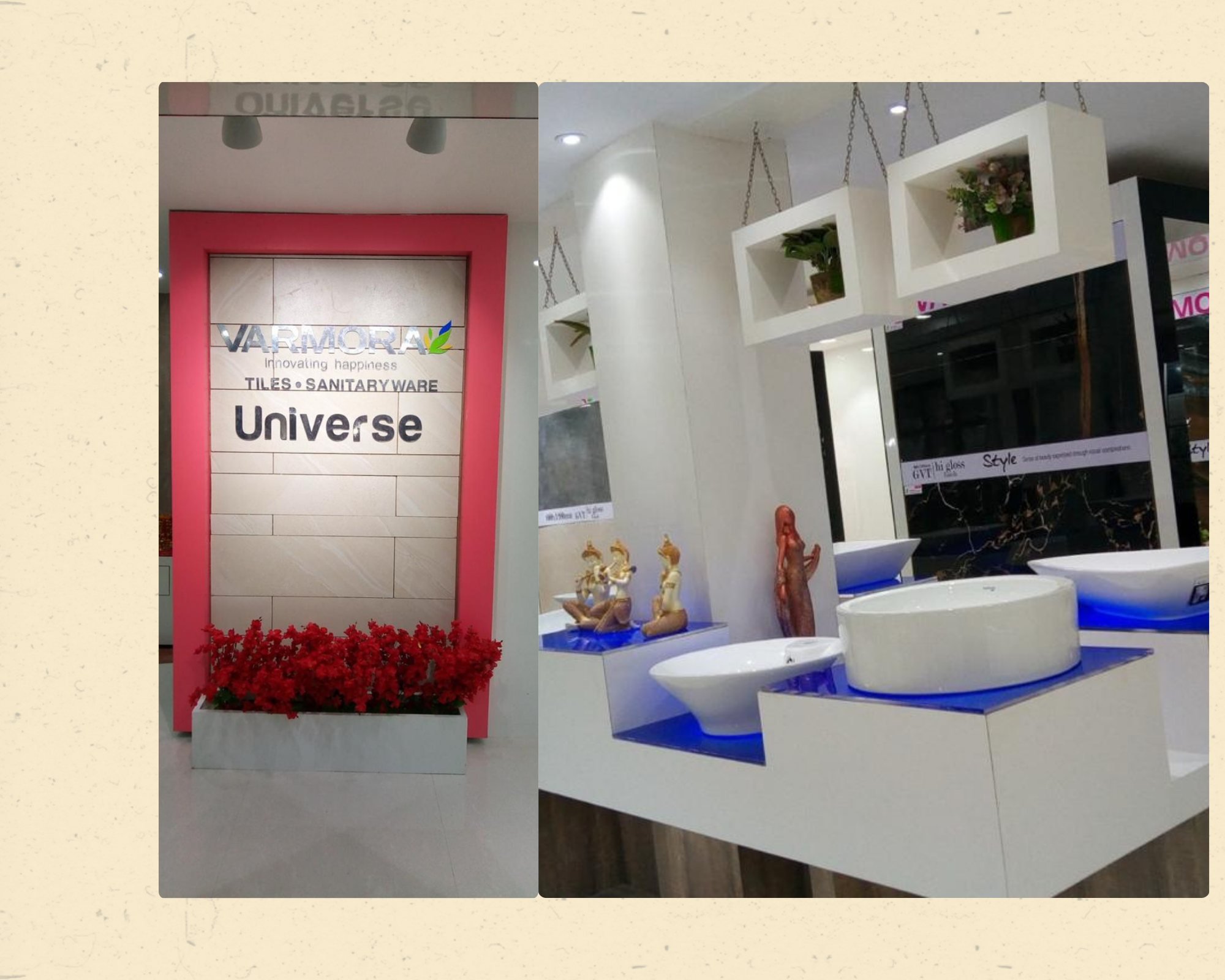 Outdoor Billboard Branding